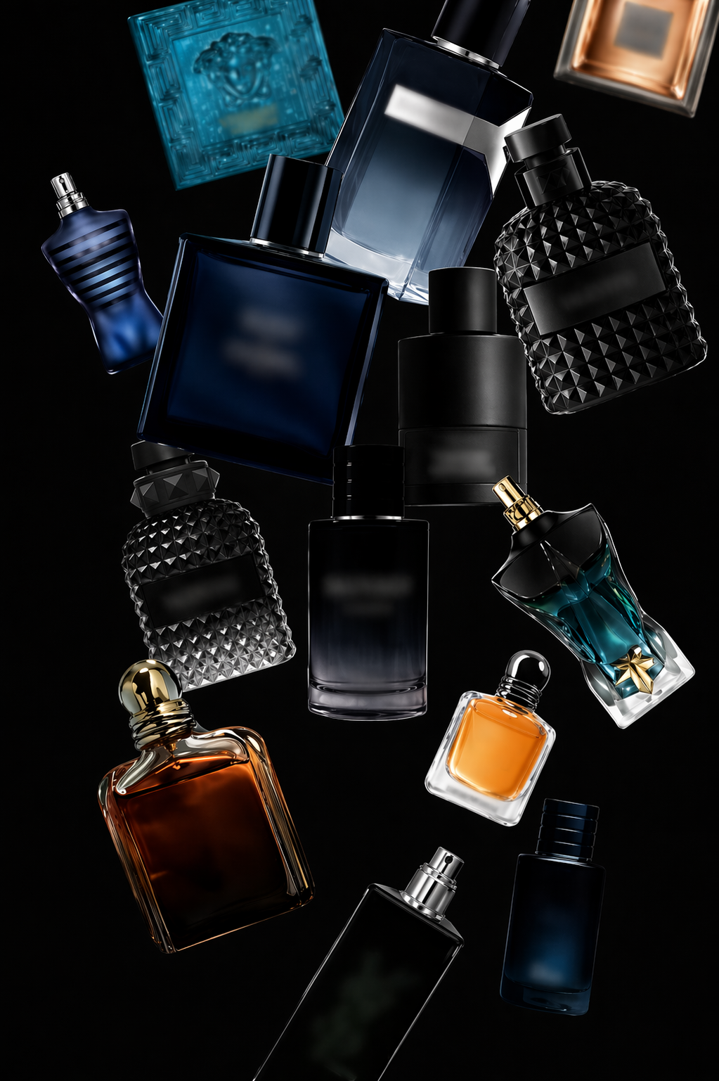 Fragrances
