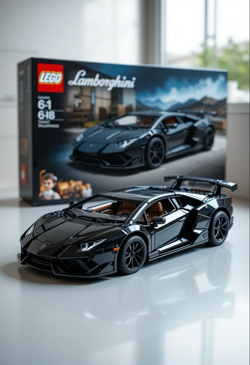 Legos