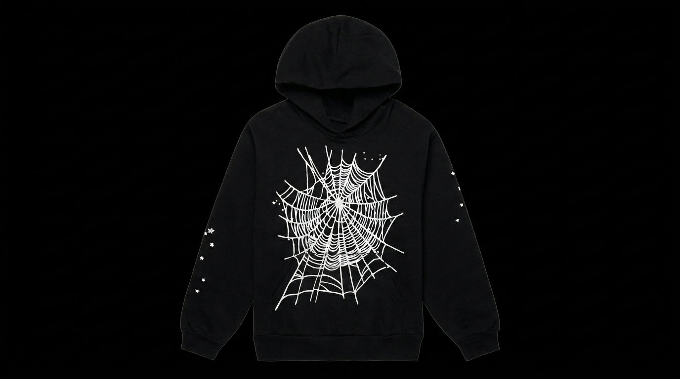 spdr hoodie