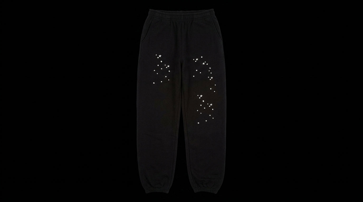 spdr pants