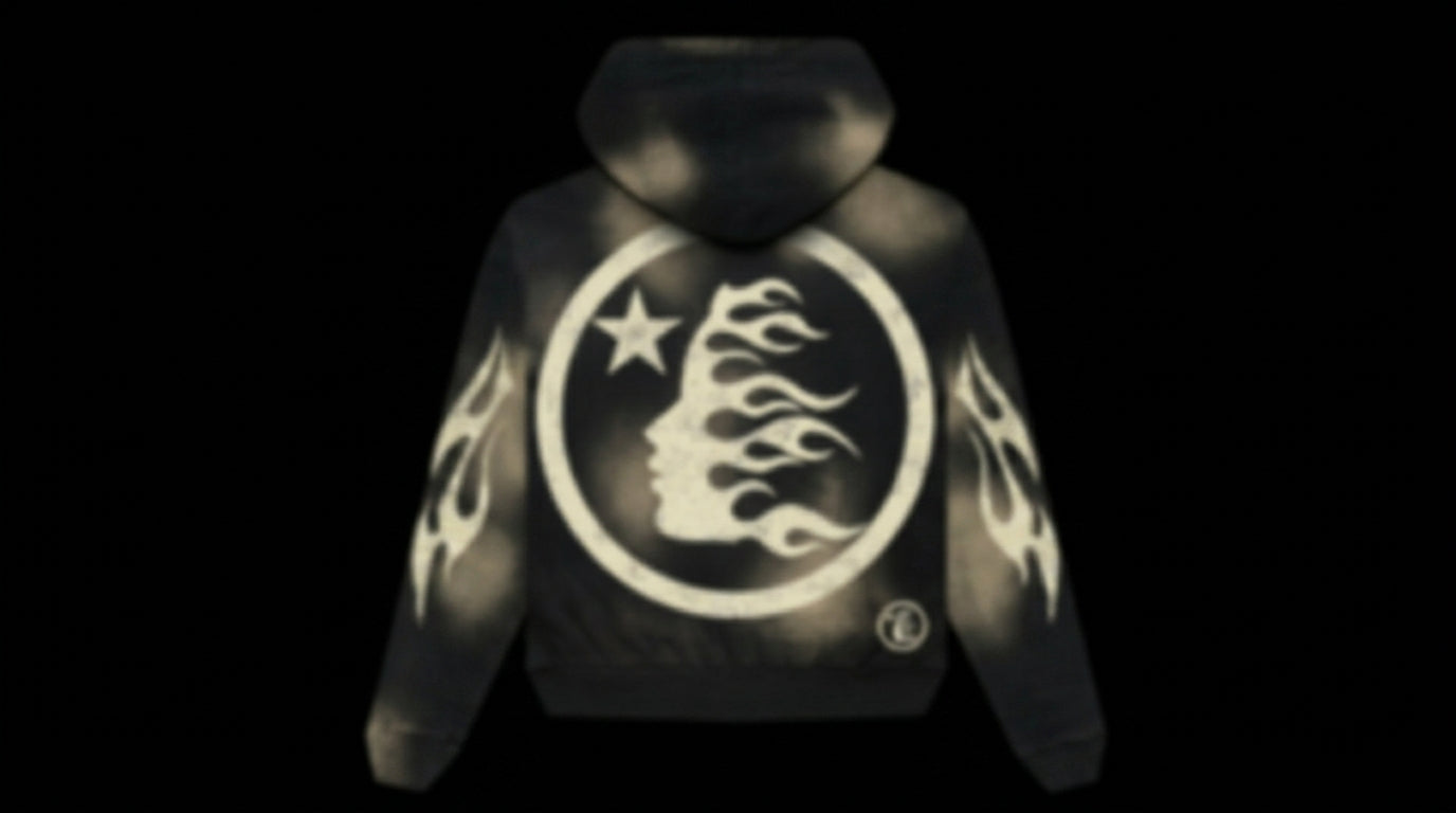 H-Star Hoodie