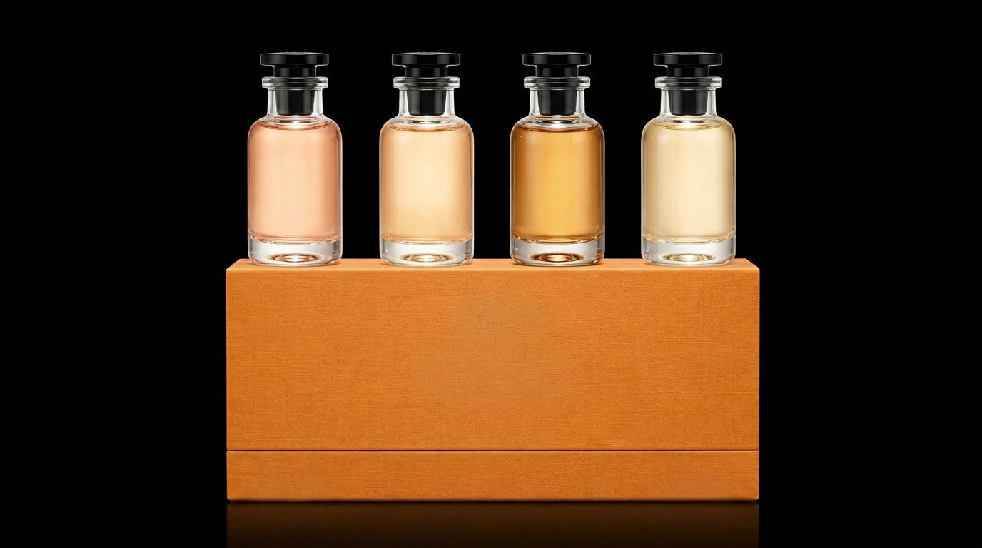 LV 4-Pack