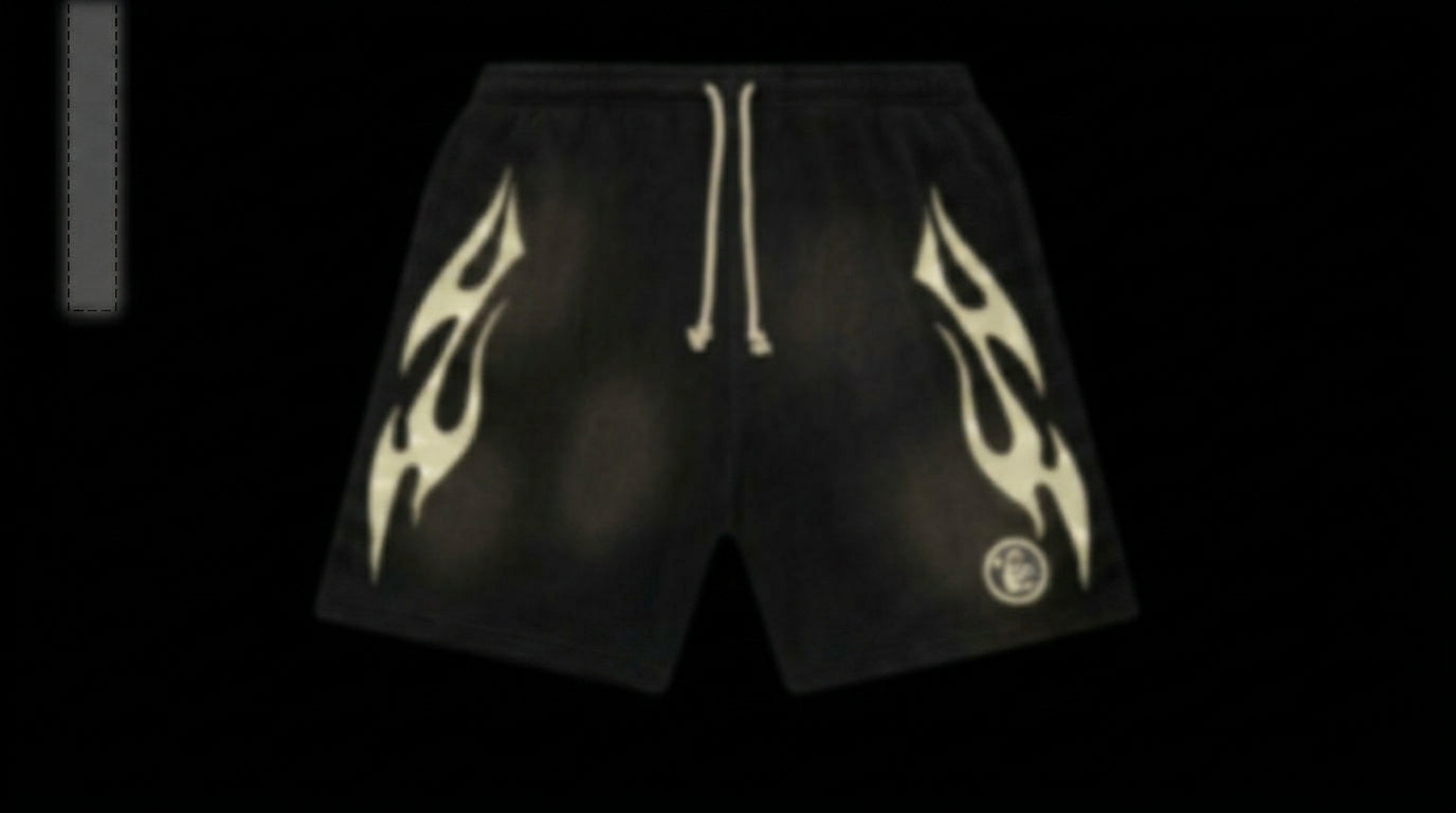 H-Star Shorts