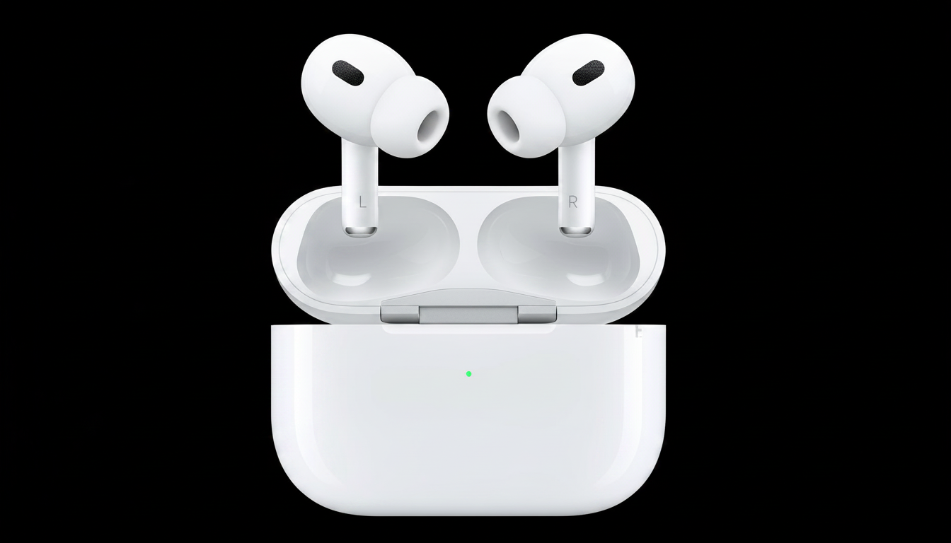 Podz Pro2’s