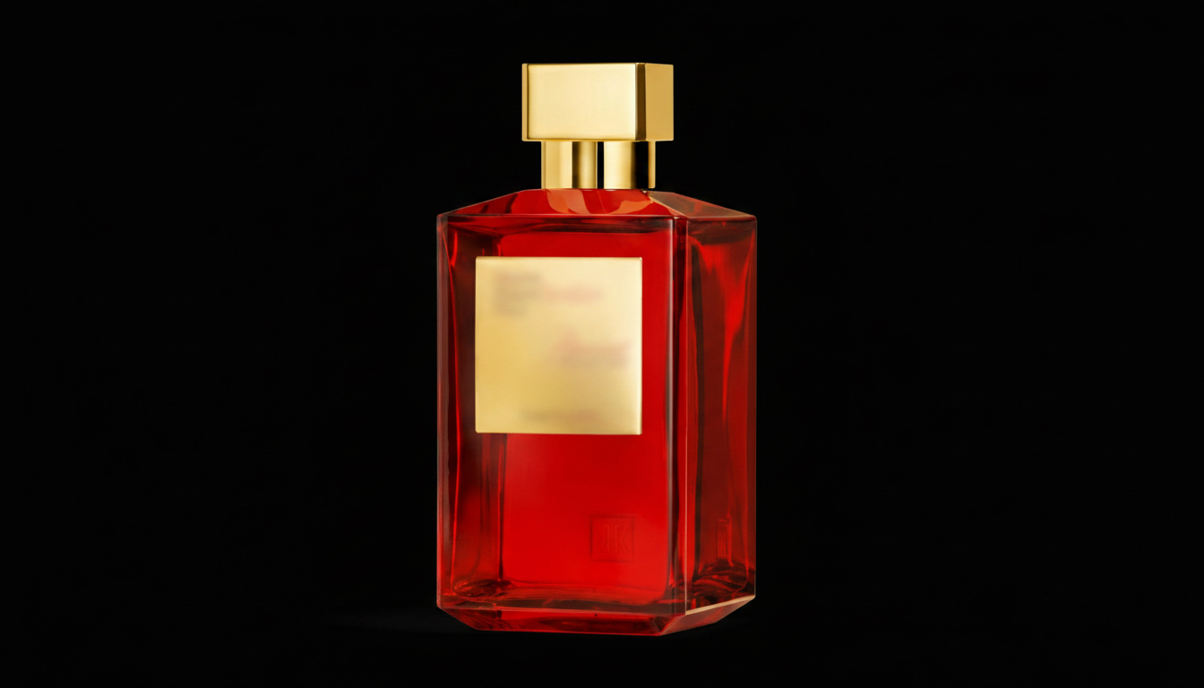 Bakkarat Roge 450(Red)
