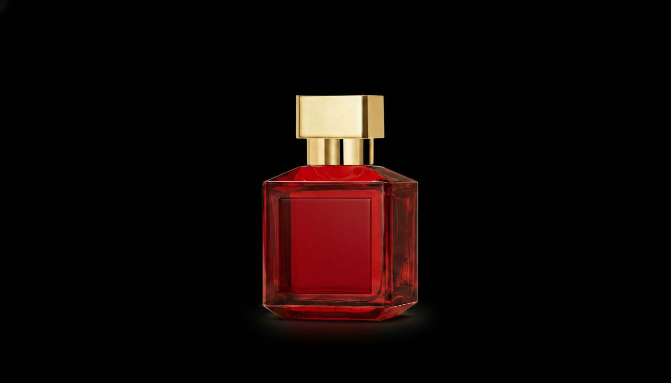 Bakkarat Roge 450(Red)